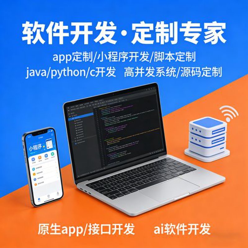 软件定制开发：定制化的完美解决方案