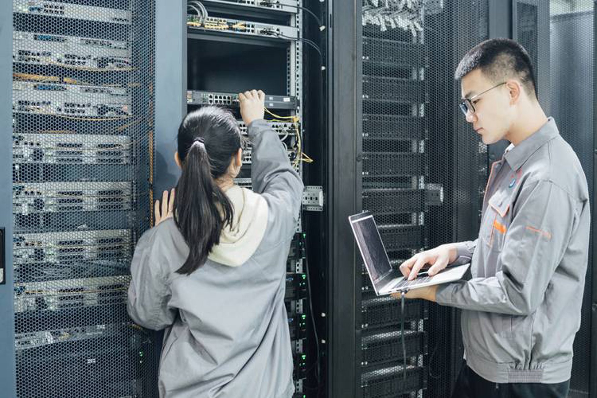 犹君信息技术