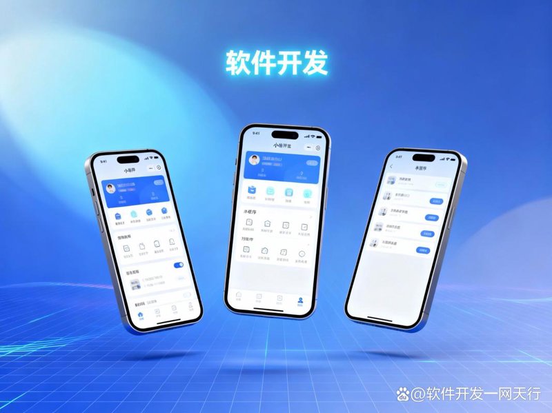 软件定制开发：定制化的完美解决方案